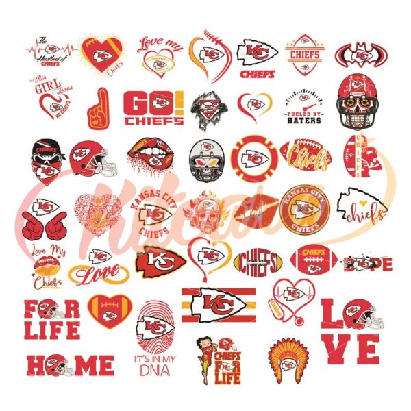 kansas-city-chiefs-bundle-svg