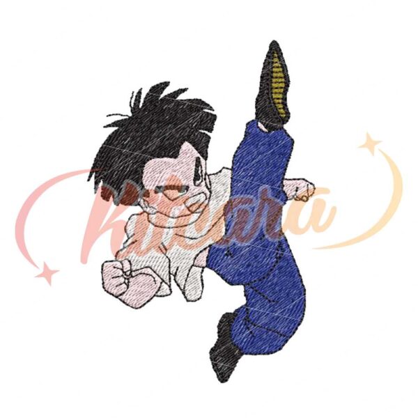 dragon-ball-z-embroidery-design