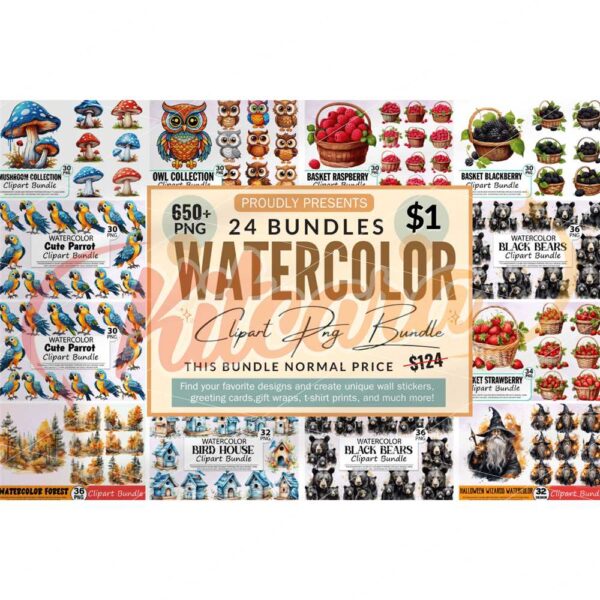 watercolor-png-big-clipart-bundle