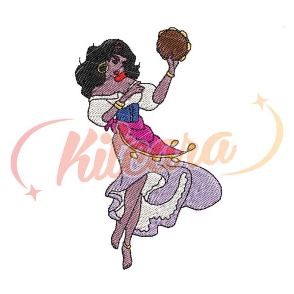 esmeralda-dancing-princess-embroidery