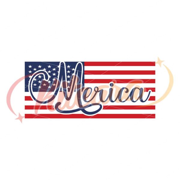 merica-4th-of-july-usa-flag-svg