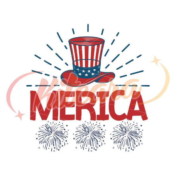 merica-uncle-sam-patriotic-celebrating-day-svg