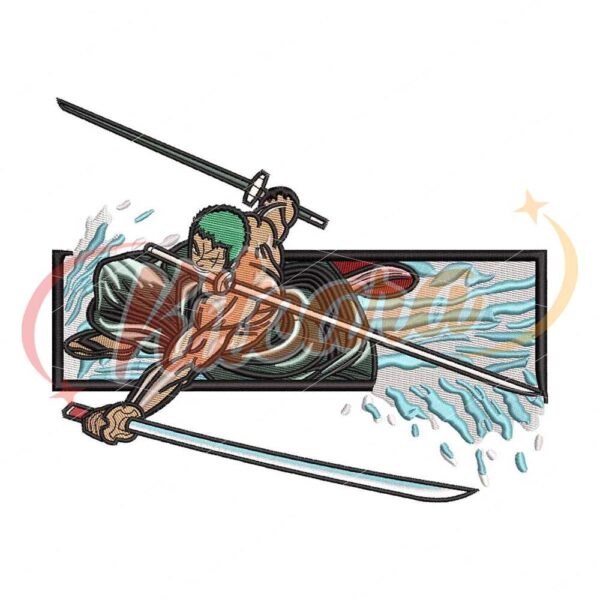 roronoa-zoro-rectangle-embroidery-design-png