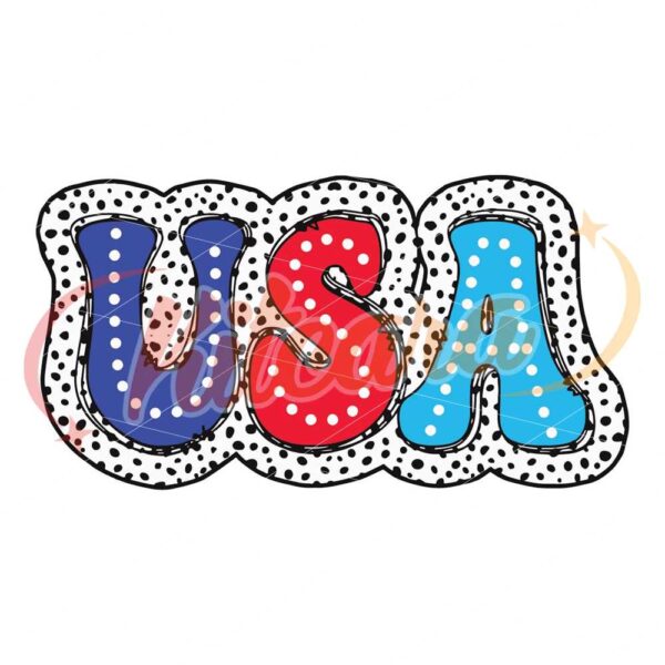 usa-4th-of-july-dalmatian-dots-svg-happy-4th-of-july-svg