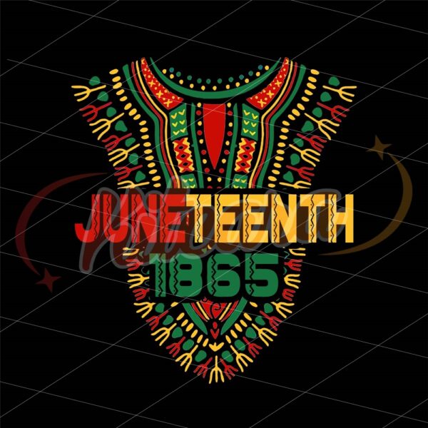 juneteenth-1865-shirt-design-png