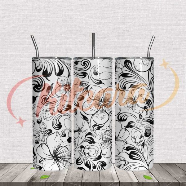 tooled-leather-svg-seamless-tumbler-png