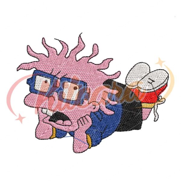 rugrats-embroidery-design