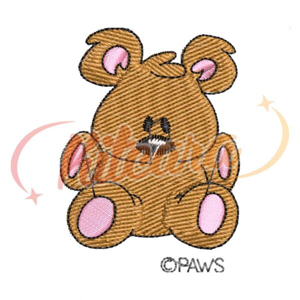 pooky-teddy-bear-embroidery-png