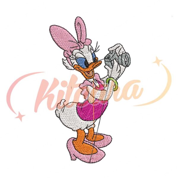 daisy-duck-disney-embroidery-design-png