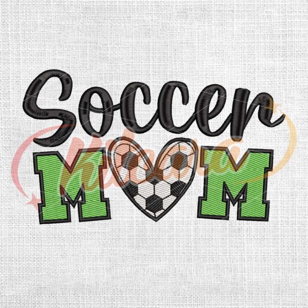 soccer-mom-heart-sport-embroidery