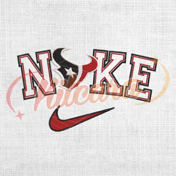 houston-texans-x-nike-swoosh-logo-embroidery-design