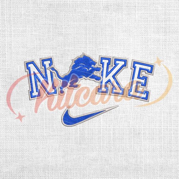 detroit-lions-x-nike-swoosh-logo-embroidery-design
