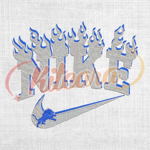 detroit-lions-nike-flaming-logo-embroidery