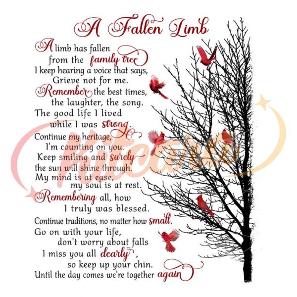 a-fallen-limb-memorial-png-file-loss-of-grandma-sympathy-bereavement-poem-gift