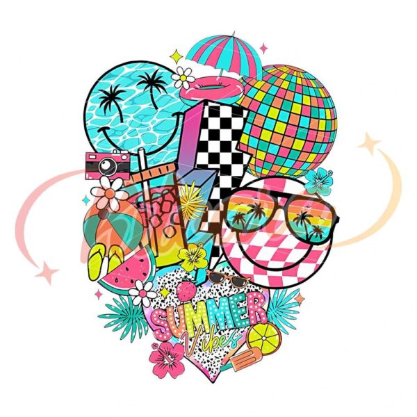 summer-vibes-dalmatian-dots-png-smiley-face-png-digital-download-png-bright-doodle