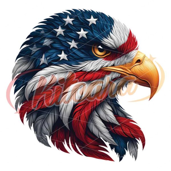 laser-engraving-png-file-digital-download-american-bald-eagle-usa-flag