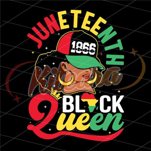 juneteenth-black-queen-svg-png-melanin-svg-african-american-black-history-month