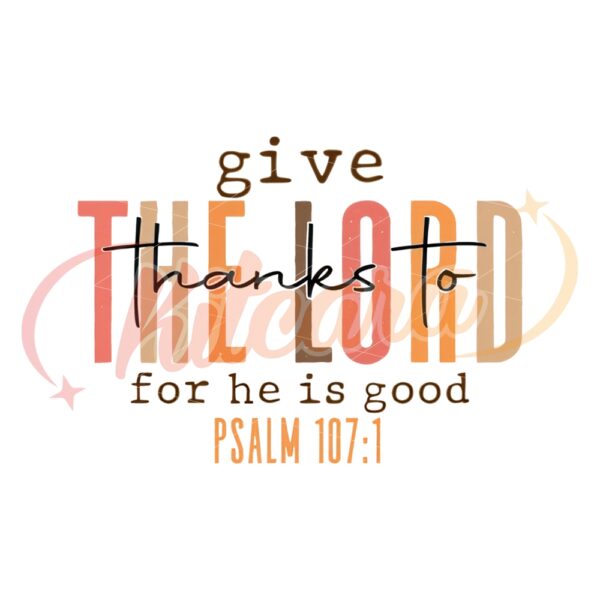 thanks-to-the-lord-png-thankful-blessed-png-retro-fall-jesus-png-bible-turkey-day-png-trendy-designs